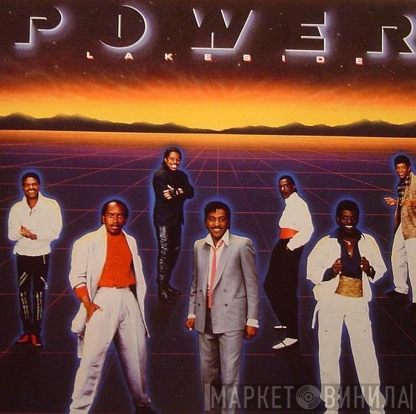 Lakeside  - Power