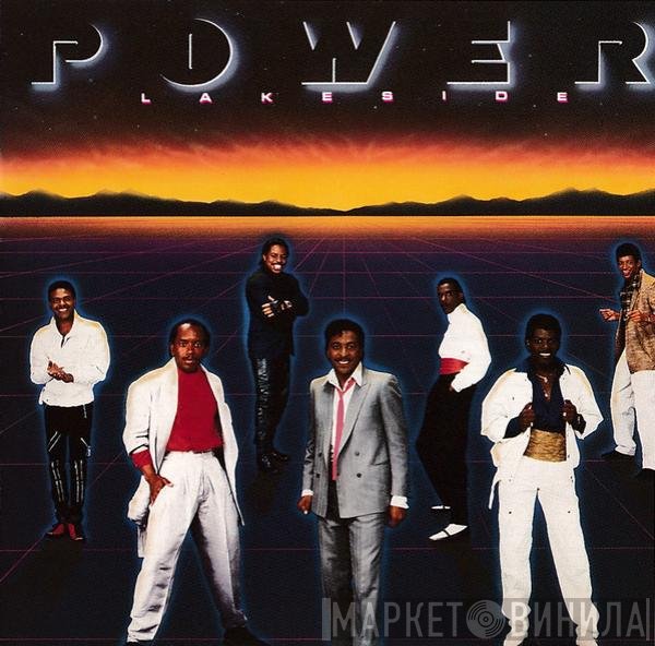 Lakeside  - Power