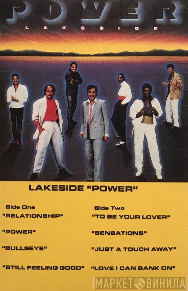 Lakeside  - Power