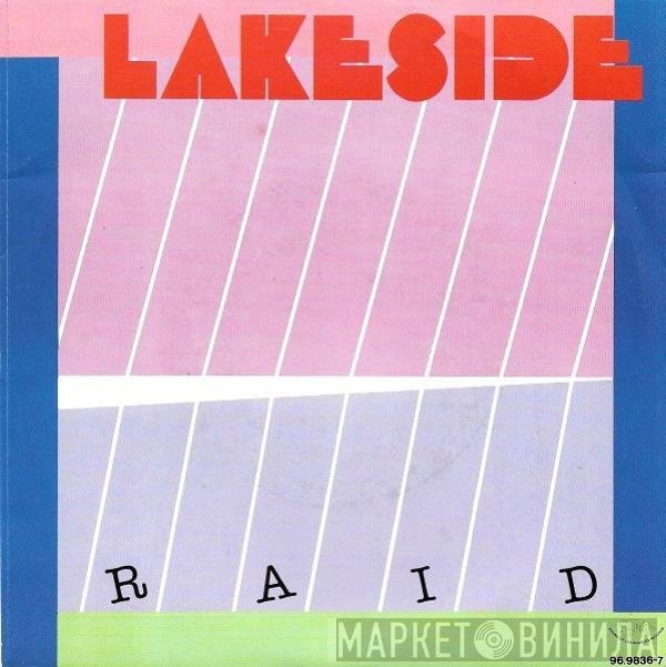 Lakeside  - Raid