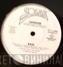 Lakeside  - Raid