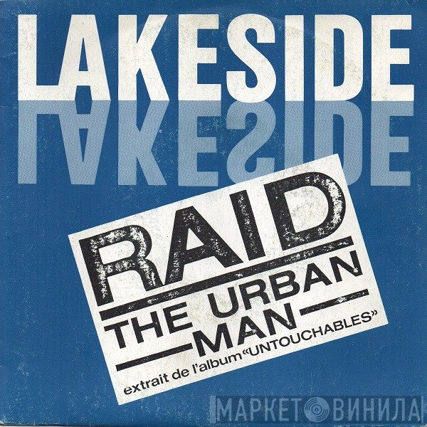 Lakeside  - Raid