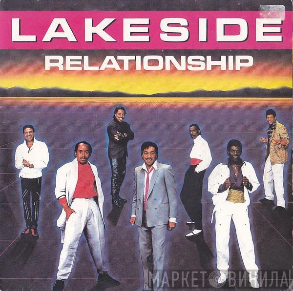 Lakeside  - Relationship