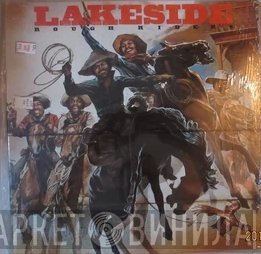 Lakeside  - Rough Riders