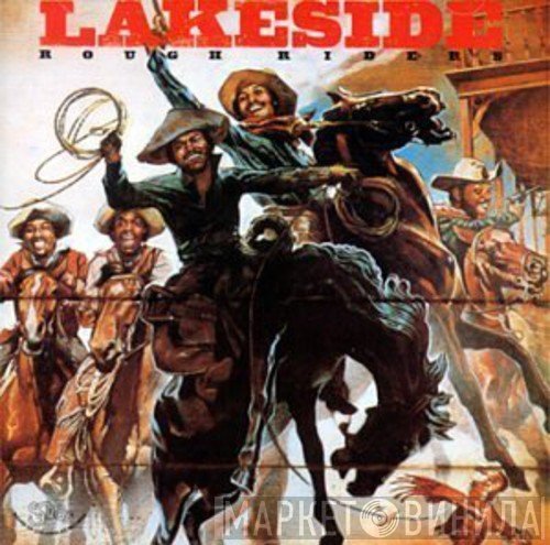 Lakeside  - Rough Riders