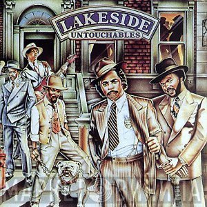 Lakeside  - Untouchables