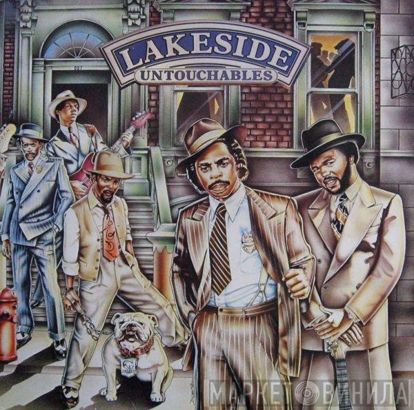 Lakeside  - Untouchables