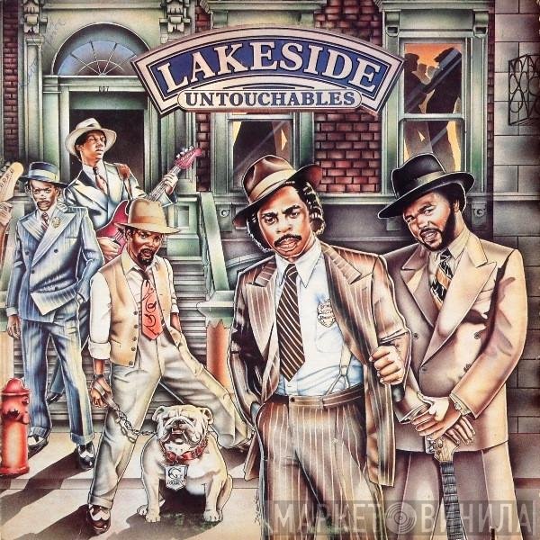 Lakeside  - Untouchables