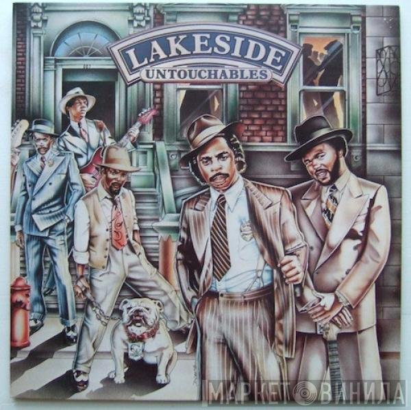 Lakeside  - Untouchables