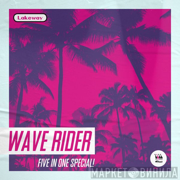 Lakeway  - Wave Rider