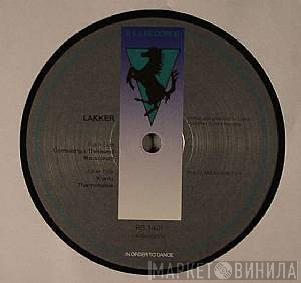 Lakker - Containing A Thousand