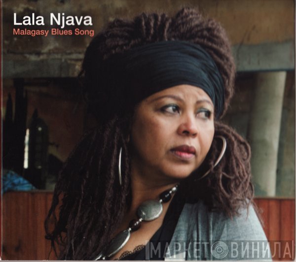 Lala Njava - Malagasy Blues Song