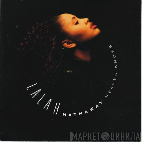 Lalah Hathaway - Heaven Knows