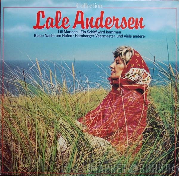 Lale Andersen  - Collection