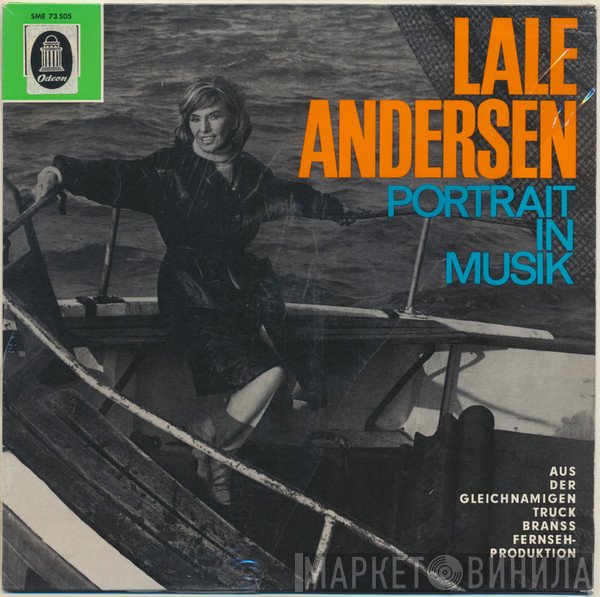 Lale Andersen  - Portrait In Musik