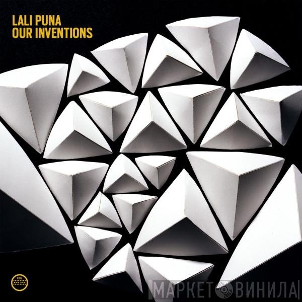 Lali Puna  - Our Inventions