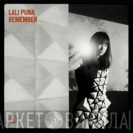 Lali Puna  - Remember