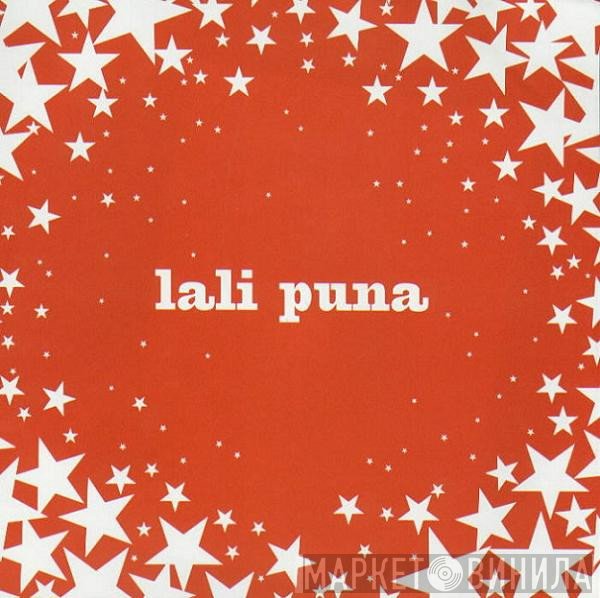 Lali Puna - The Safe Side