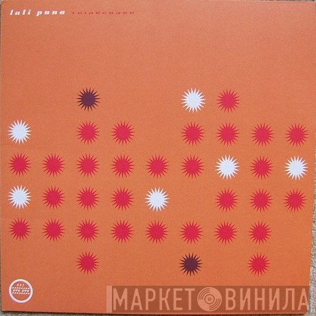 Lali Puna  - Tridecoder