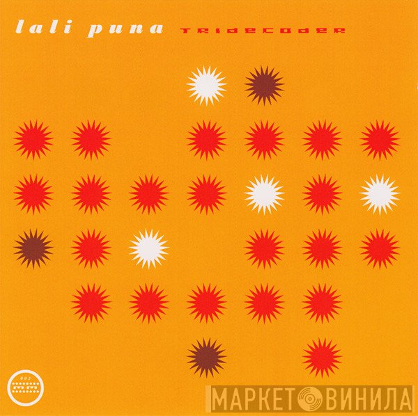 Lali Puna  - Tridecoder