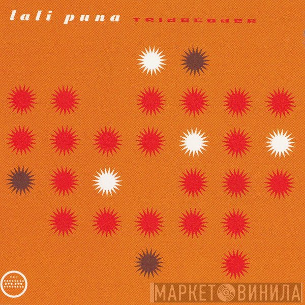 Lali Puna  - Tridecoder