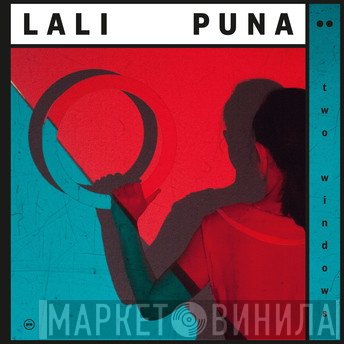 Lali Puna  - Two Windows