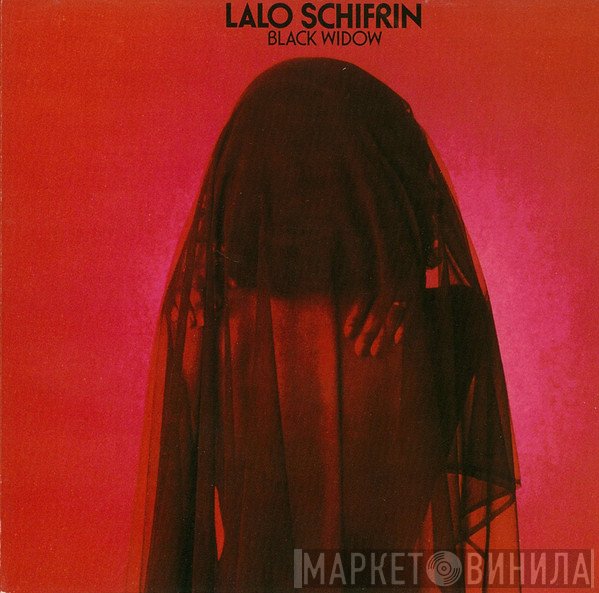 Lalo Schifrin - Black Widow