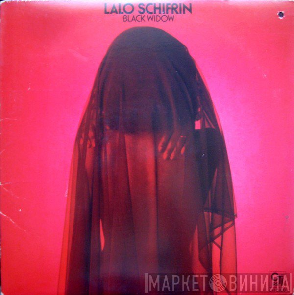 Lalo Schifrin - Black Widow
