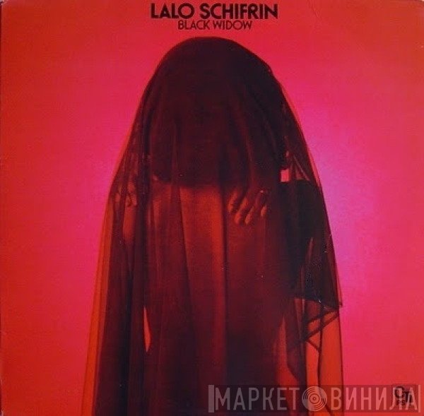 Lalo Schifrin  - Black Widow