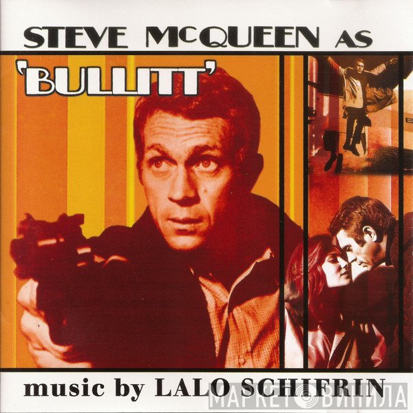 Lalo Schifrin  - Bullitt