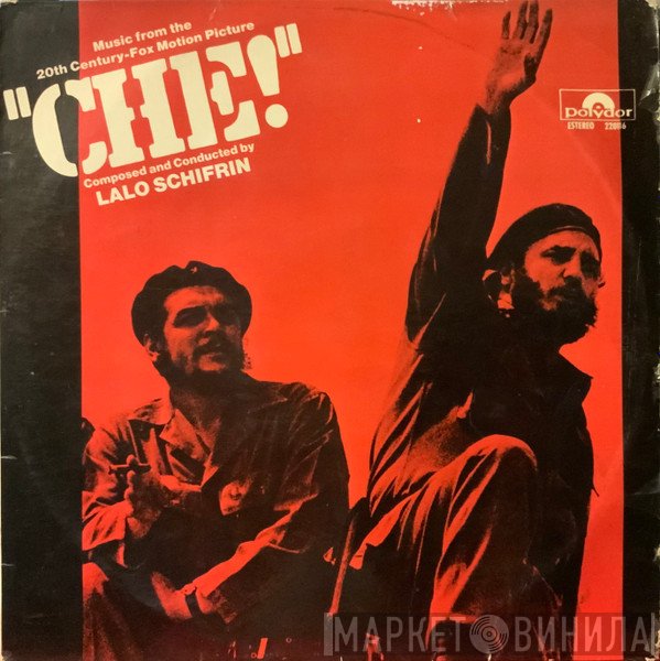 Lalo Schifrin  - Che!