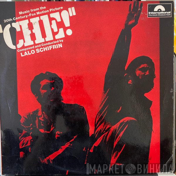 Lalo Schifrin  - Che!