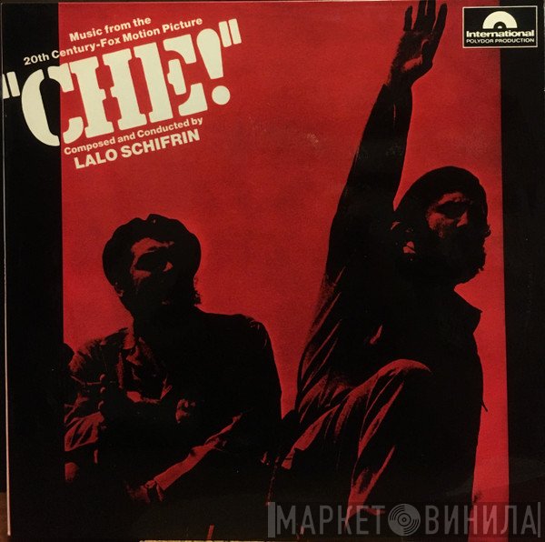 Lalo Schifrin  - Che!