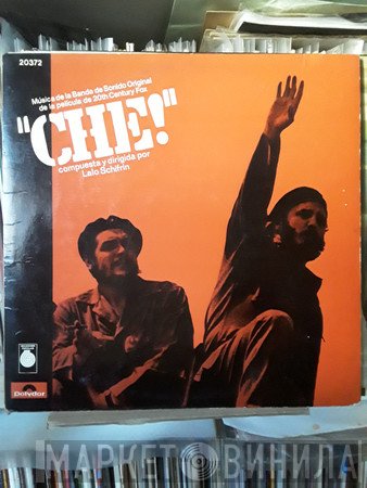Lalo Schifrin  - Che!