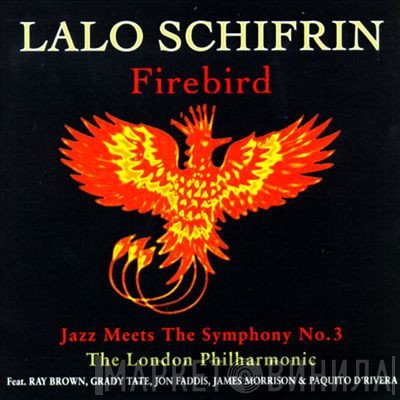 Lalo Schifrin  - Firebird