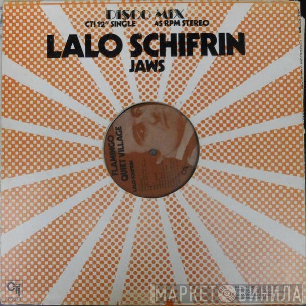 Lalo Schifrin  - Jaws