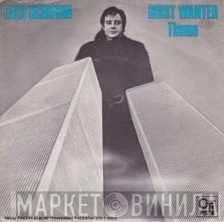 Lalo Schifrin  - Most Wanted Theme