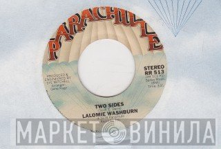 Lalomie Washburn  - Two Sides