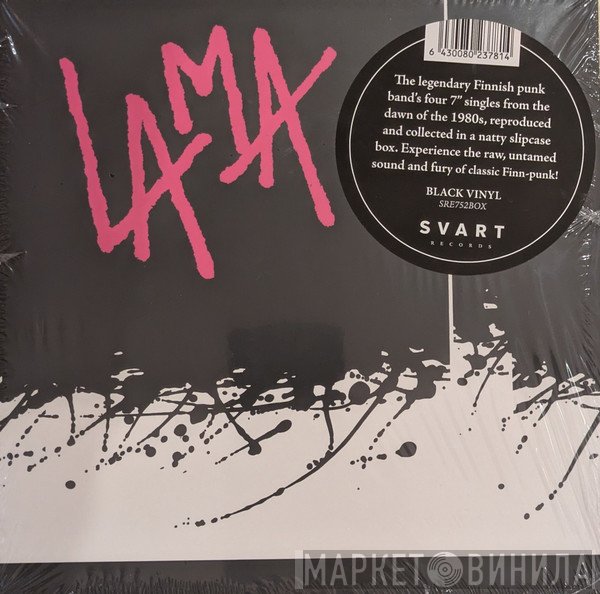 Lama  - Lama