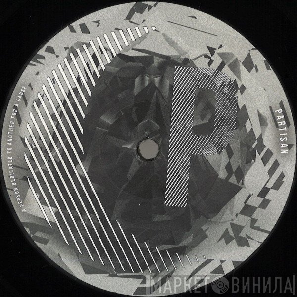 Lamalice, Smooth Operators  - Split EP 2