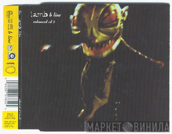 Lamb - B Line