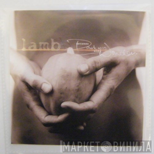 Lamb - Between Darkness And Wonder