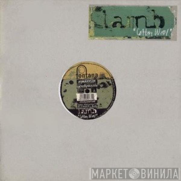 Lamb  - Cotton Wool