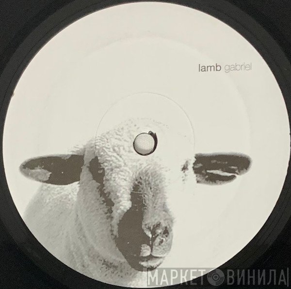 Lamb - Gabriel