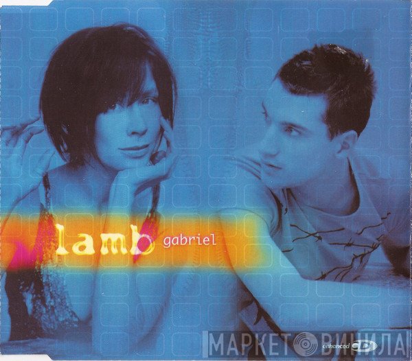 Lamb  - Gabriel