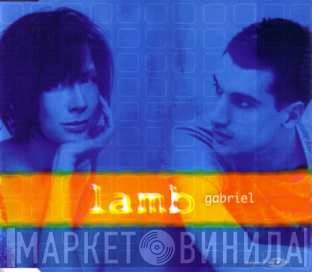 Lamb - Gabriel