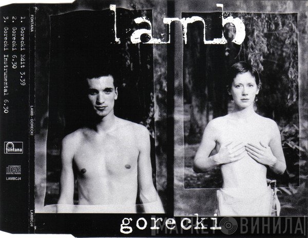 Lamb  - Gorecki