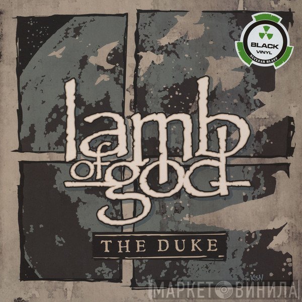 Lamb Of God - The Duke