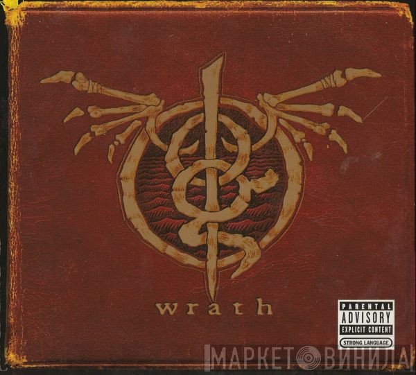 Lamb Of God  - Wrath