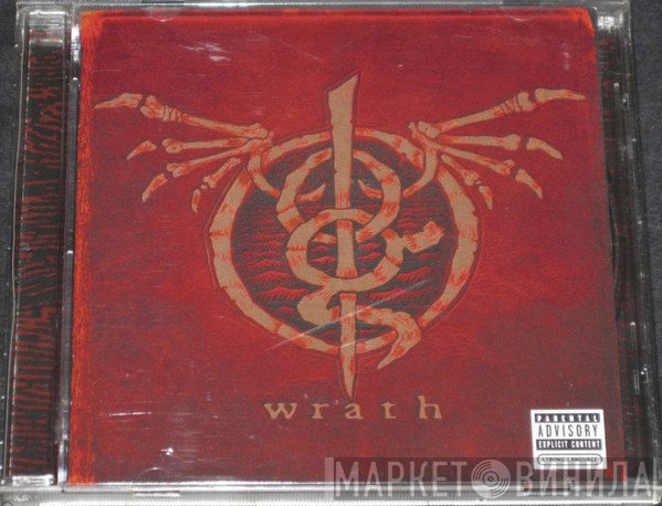 Lamb Of God  - Wrath